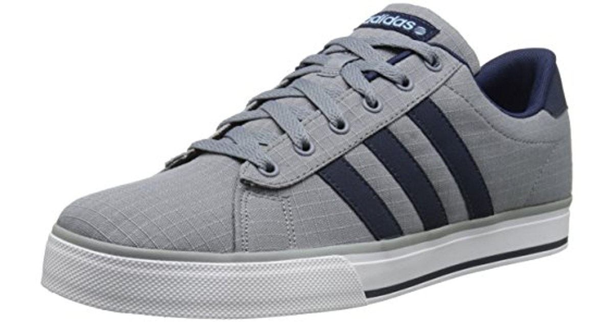 {keywor d} adidas neo se daily vulc denim