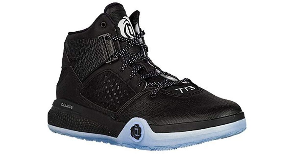 adidas d rose 773 iv