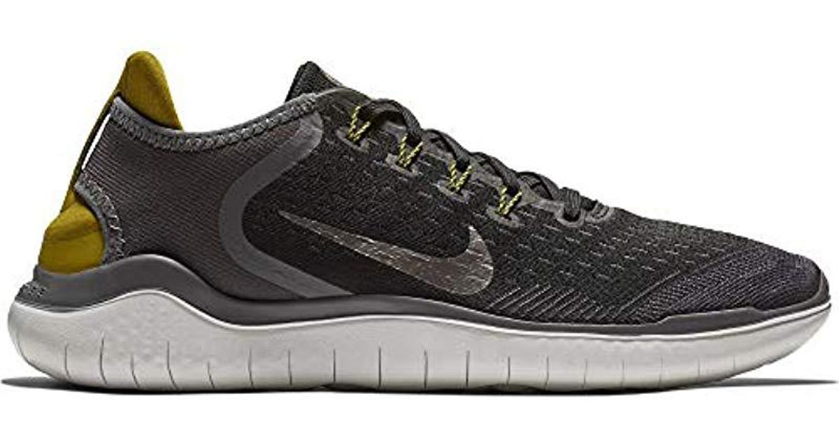 Nike Free Rn 18 Training Shoes Multicolour Black Mtlc Pewter Peat Moss Thunder Grey 009 7 Uk For Men Lyst Nike Free Rn 18 Training Shoes Multicolour Black Mtlc Pewter Peat Moss Thunder Grey 009 7 Uk For Men Lyst