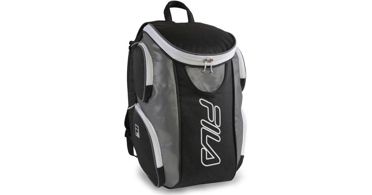 fila ultimate tennis backpack