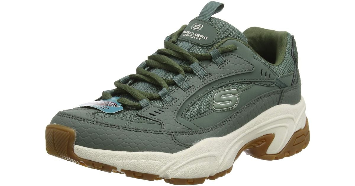 skechers stamina classy
