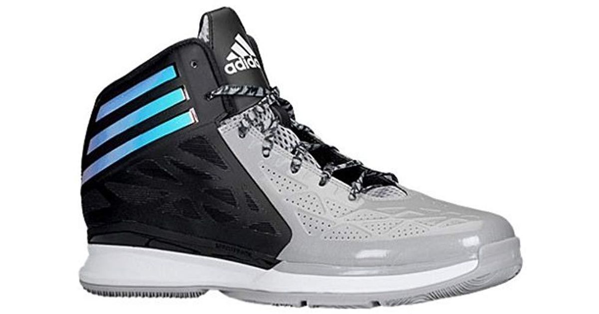 crazy fast adidas