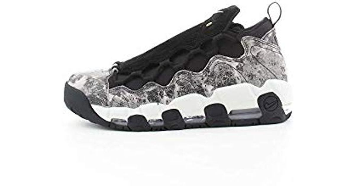 nike air more money lx