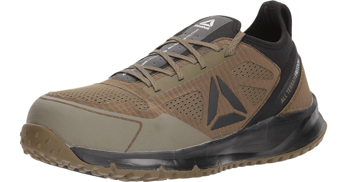 reebok sage