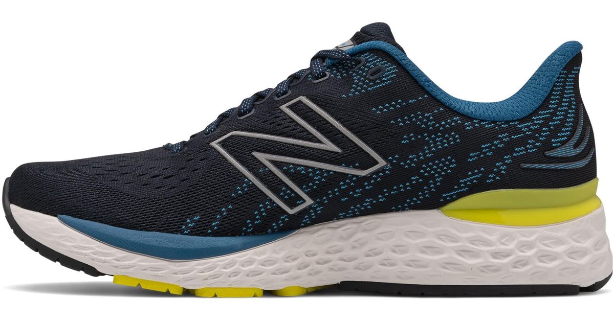 fresh foam 880v11 amazon