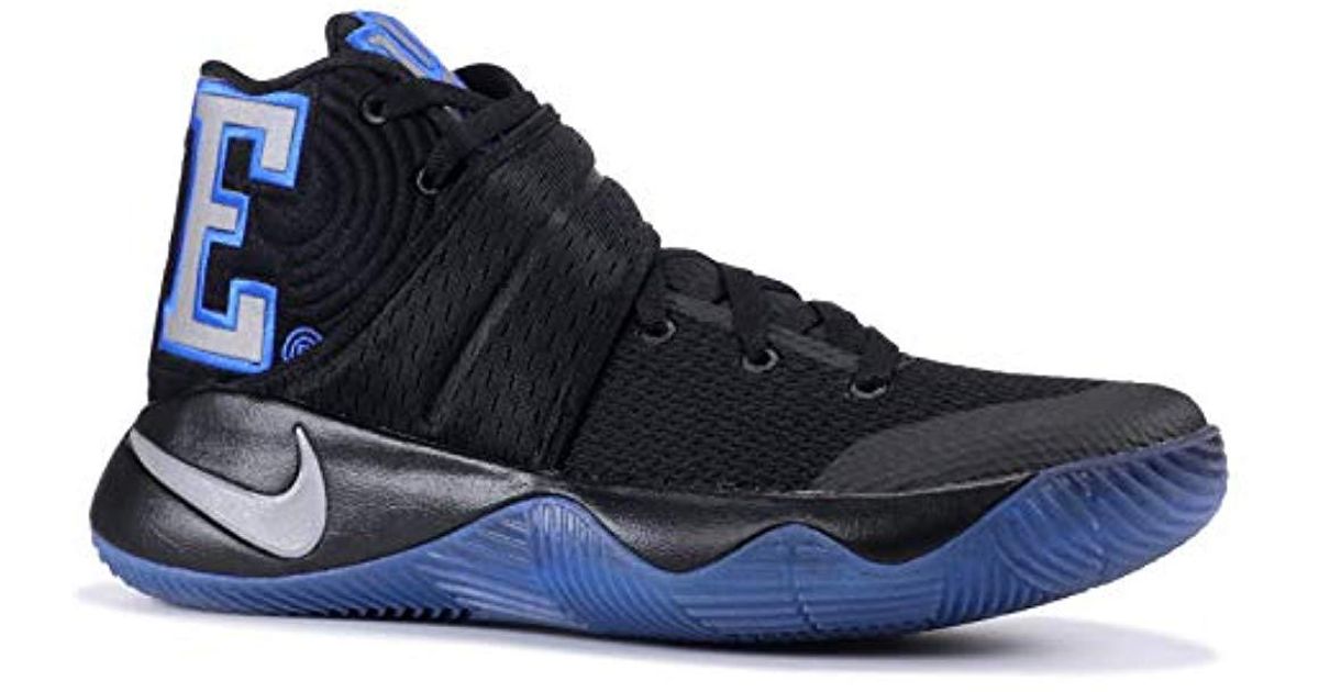 duke kyrie 2