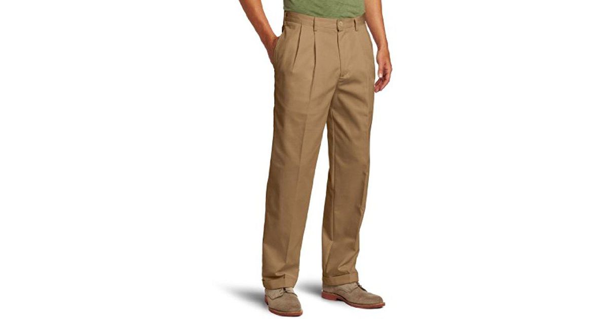 american chino pants
