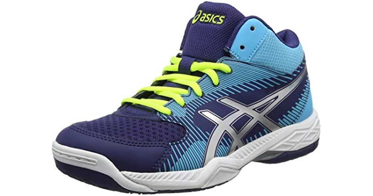 asics volleyball shoes uk