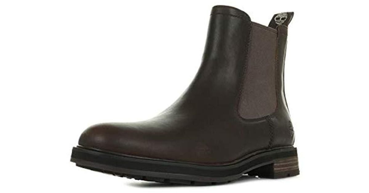 windbucks chelsea boot