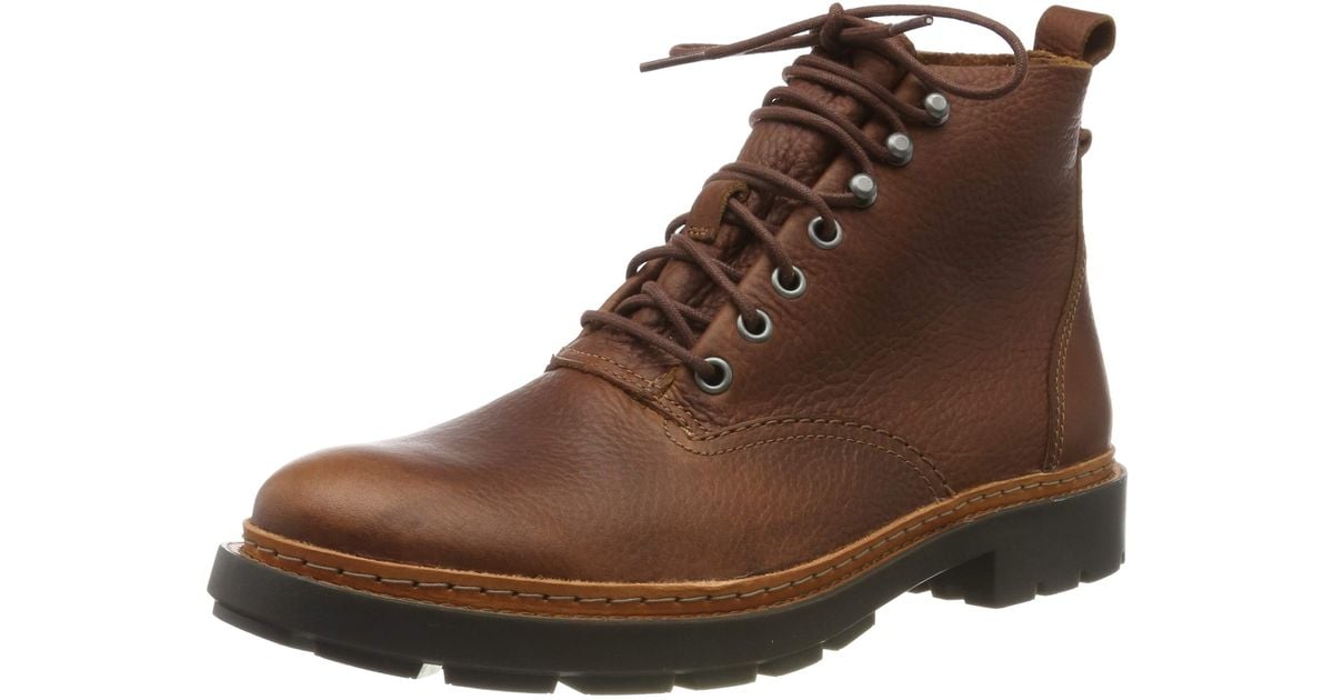 clarks trace explore boots