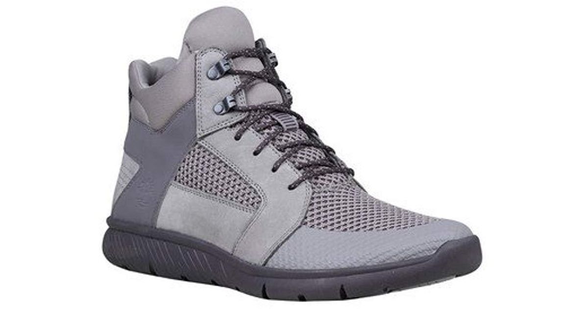 timberland boltero mixed mid