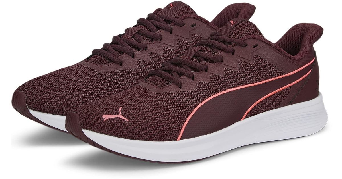 PUMA Transport Modern Running Shoe Lyst UK