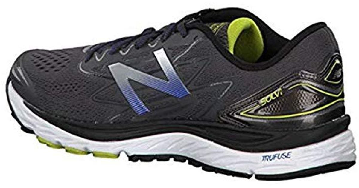 new balance solvi hombre