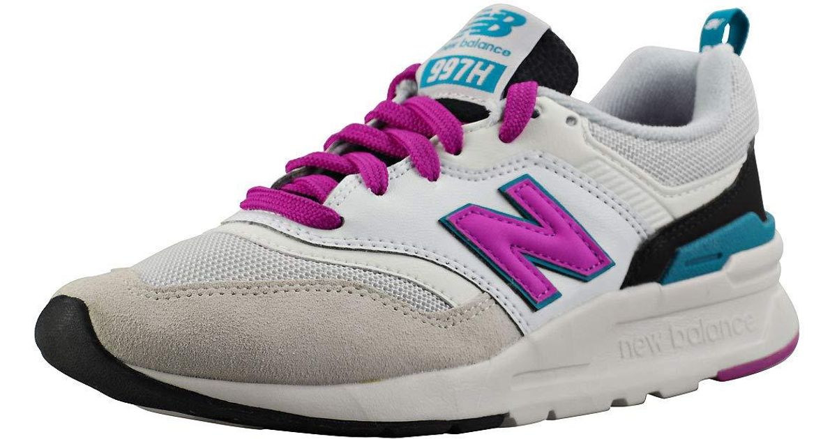 997h new balance donna 997h new balance donna
