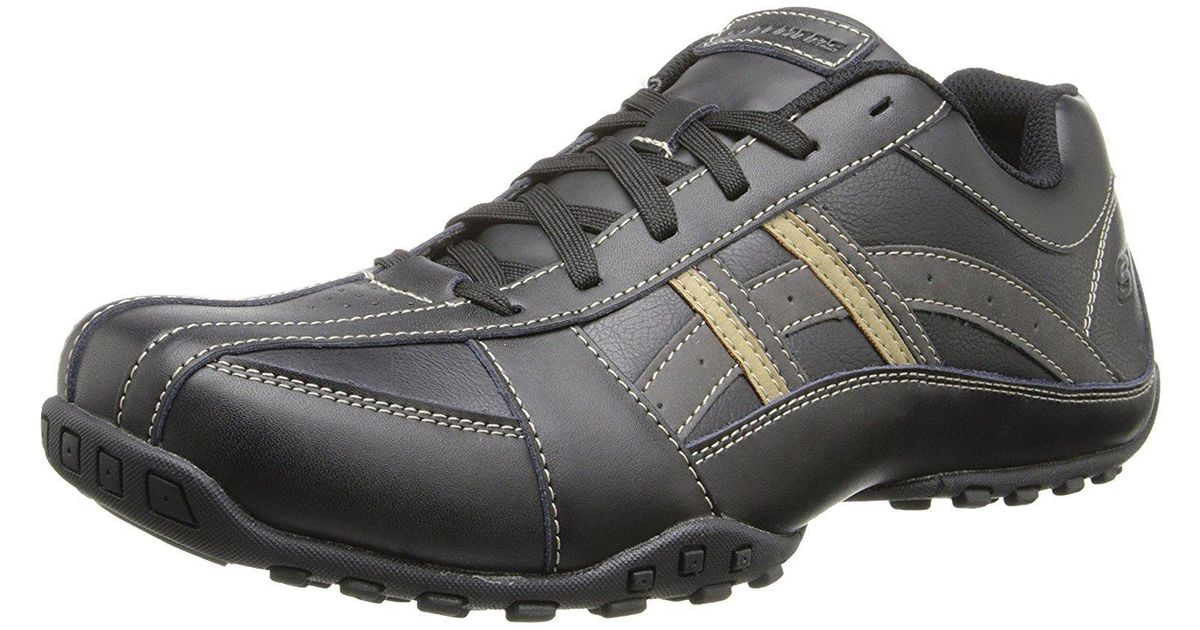 skechers citywalk malton men's shoes