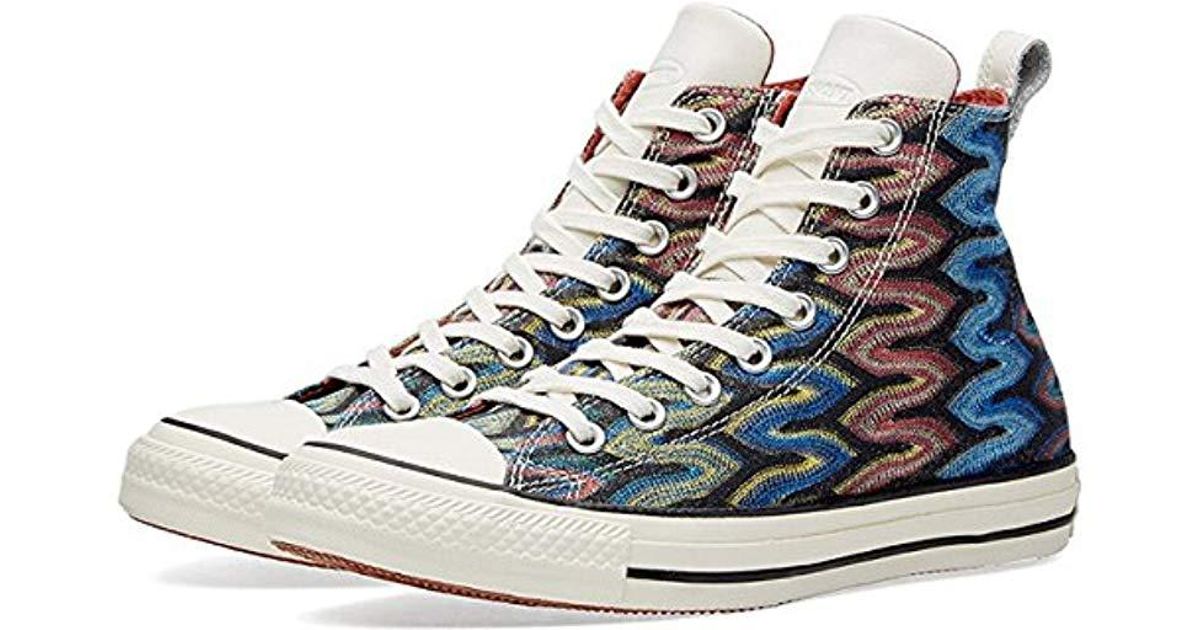 converse missoni amazon