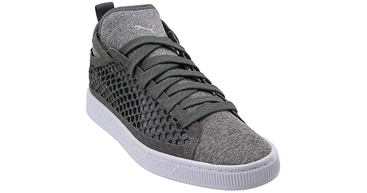 puma basket netfit puma basket netfit