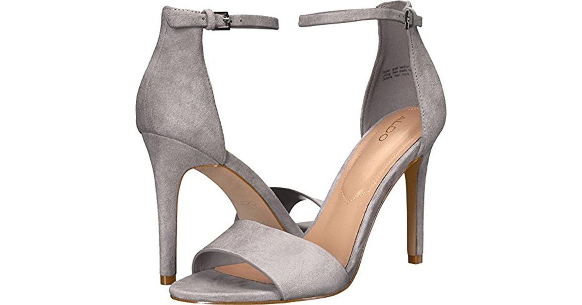aldo fiolla sandal