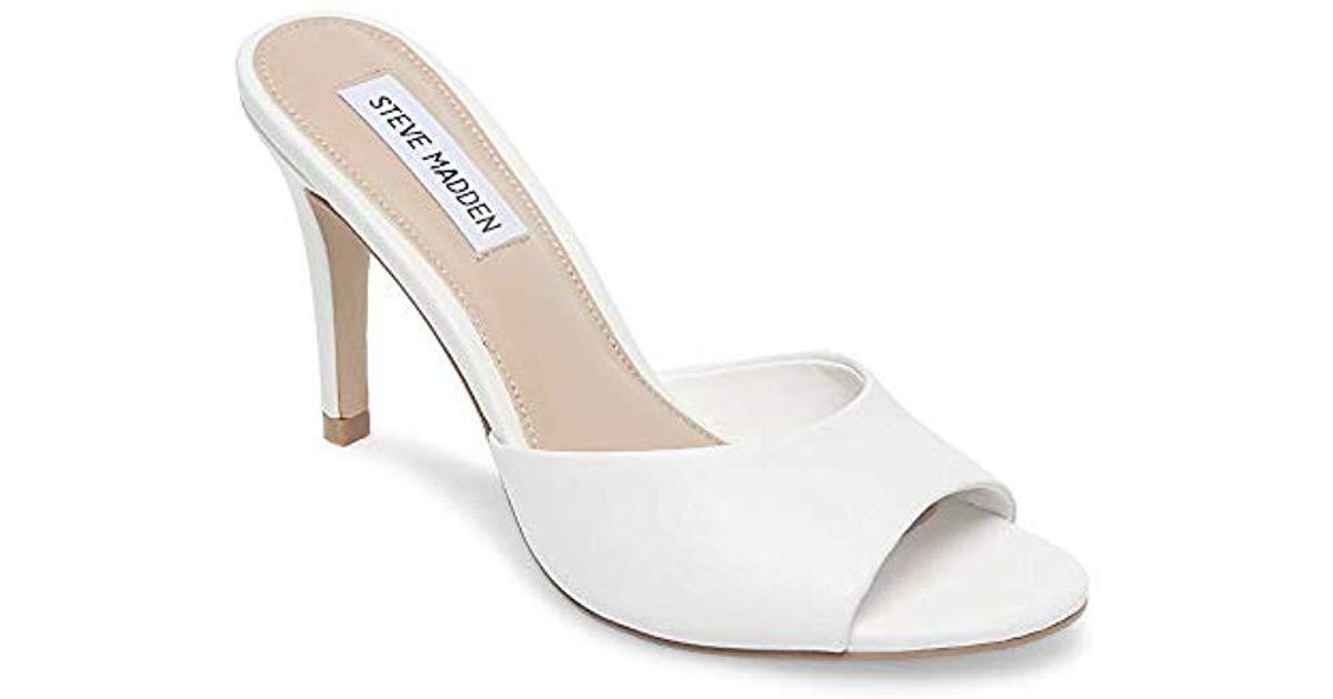 steve madden erin pump