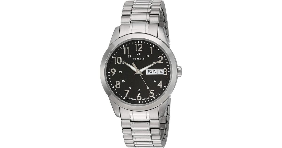 timex t2m932
