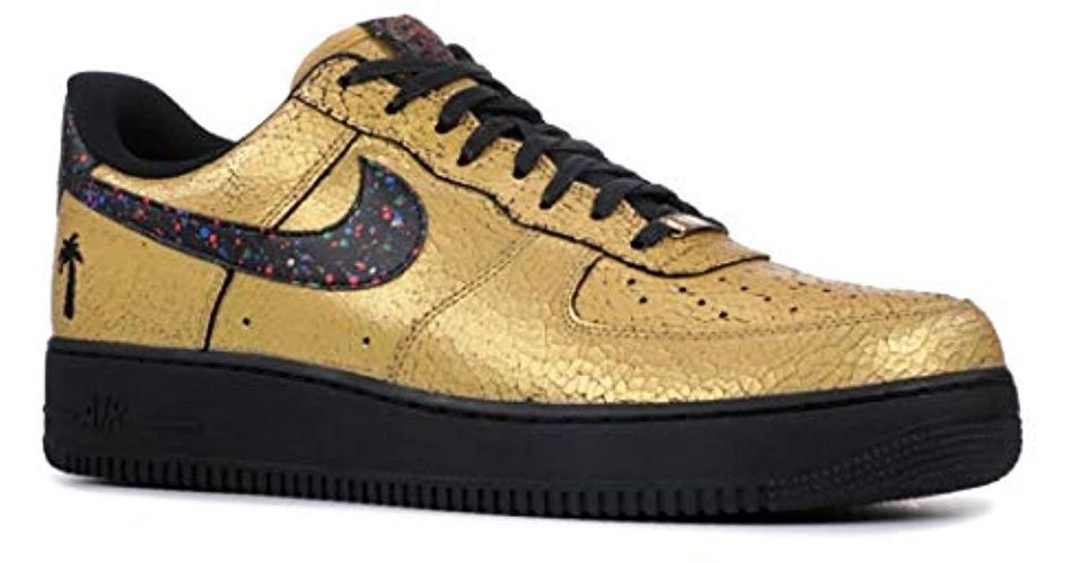 caribana air force 1