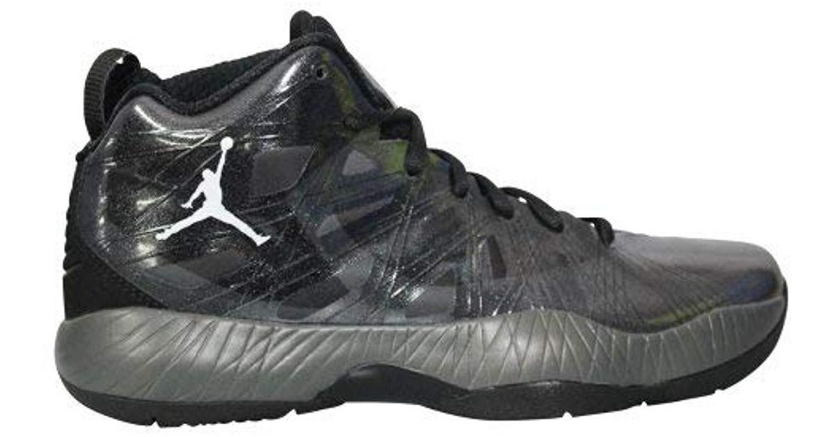 nike jordan 20
