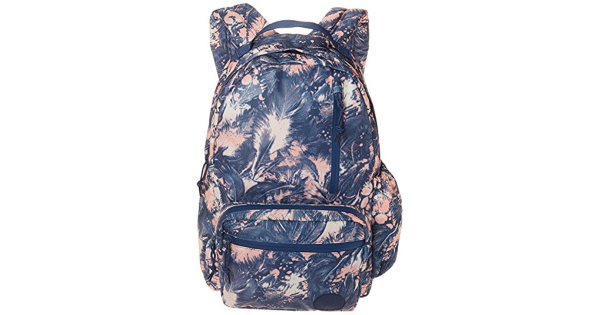 converse all star go backpack