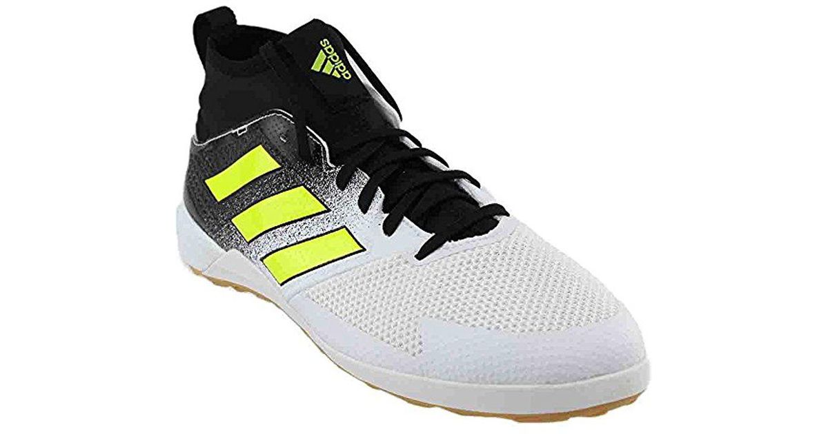 ace tango 17.3 indoor shoes