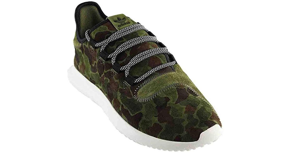 tubular shadow running shoe