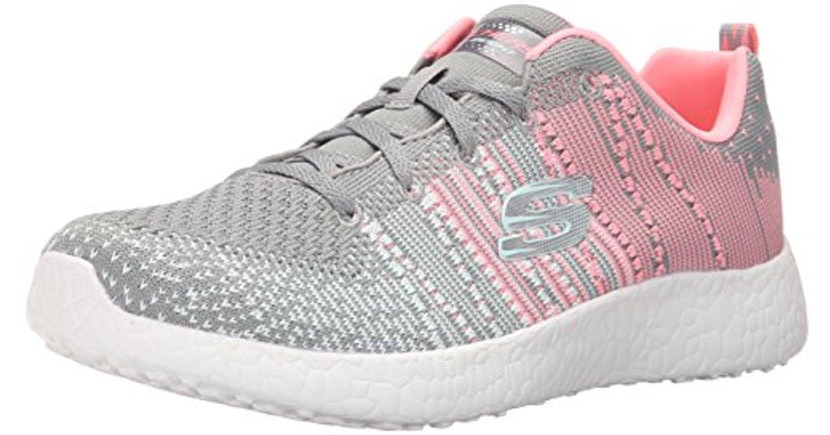 skechers burst ellipse
