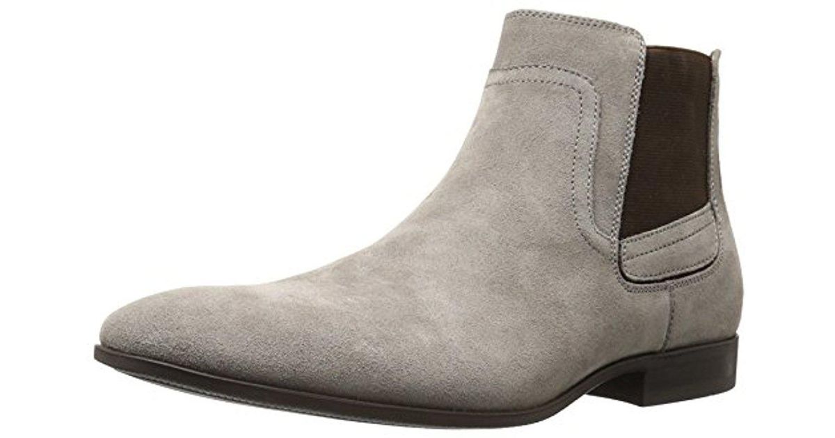 calvin klein clarke boot