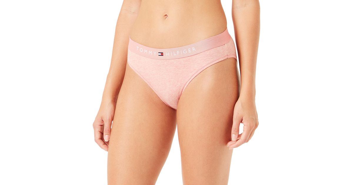 Tommy Hilfiger Briefs Underwear in Orange Lyst UK