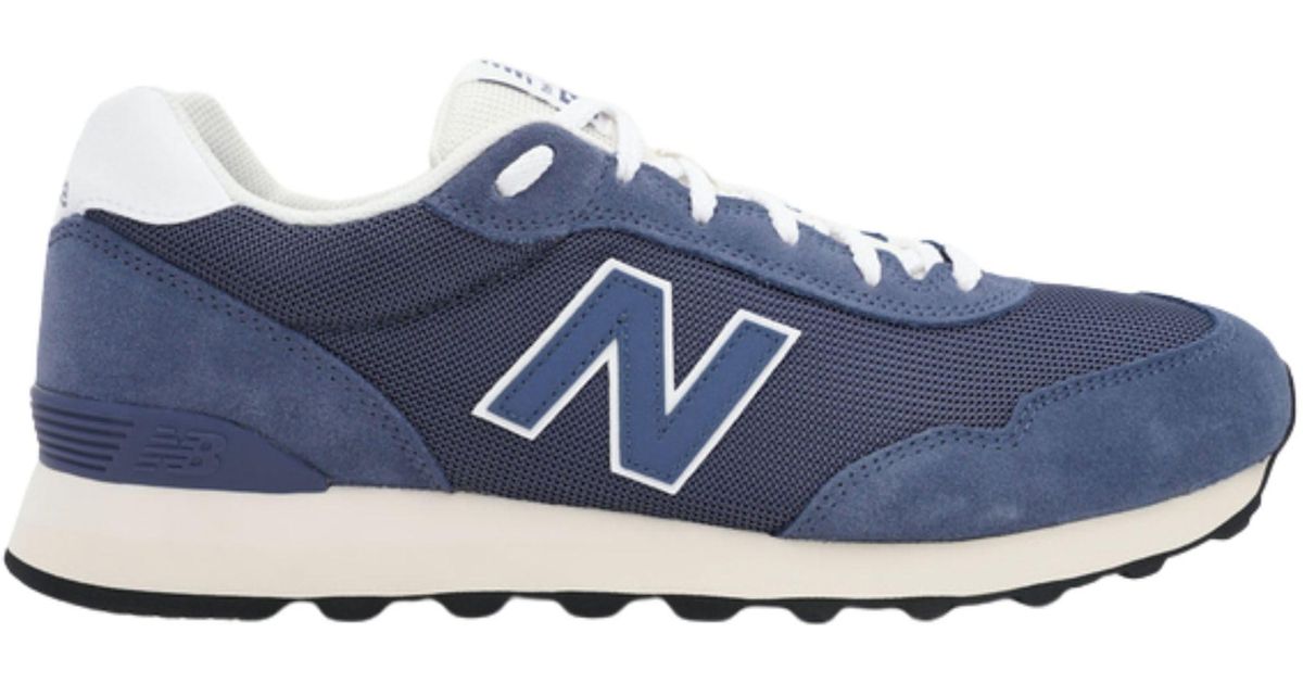 HOT Balance Trainers New Balance 515 Womens Navy New