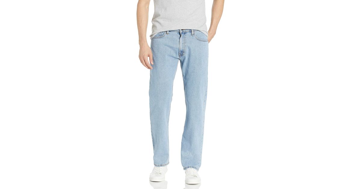 signature levi strauss s61 relaxed