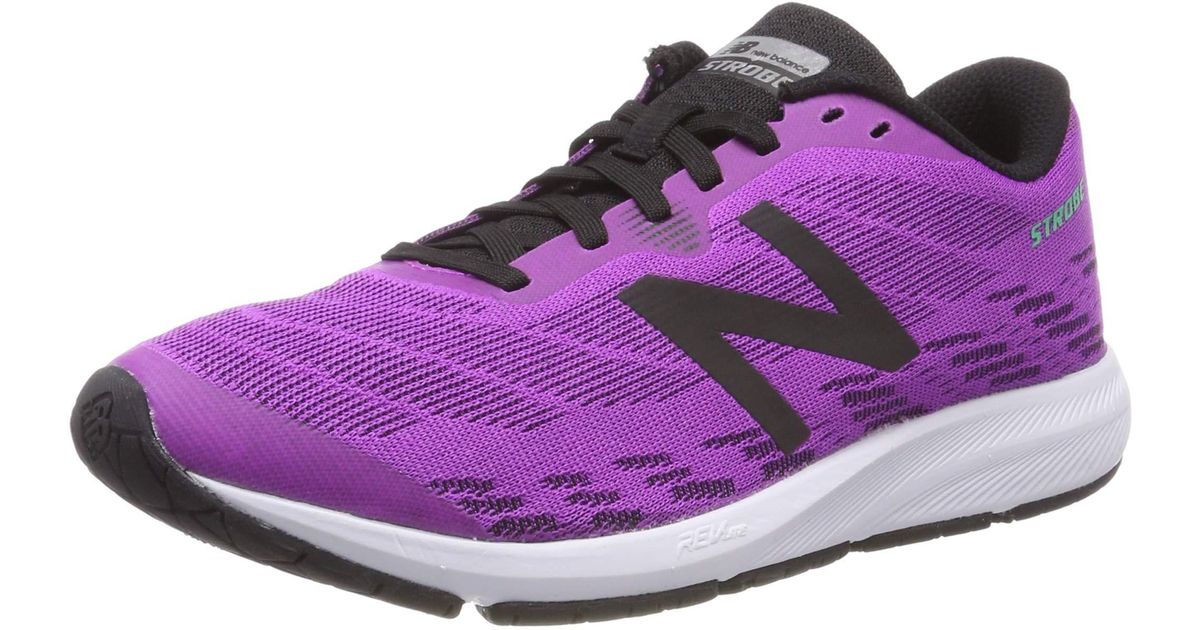 new balance strobe v3