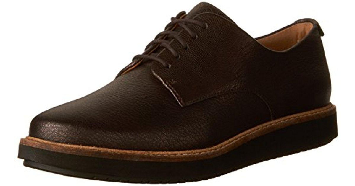 clarks glick darby