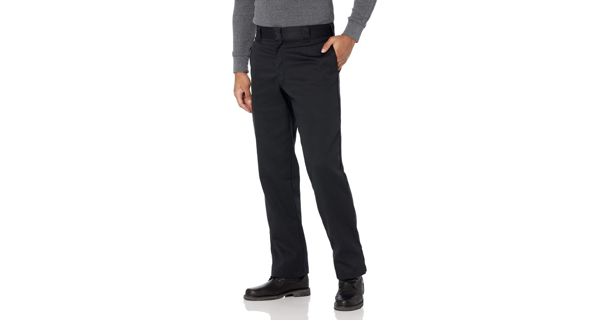 Big-tall 874 Flex Temp-iq Cooling Twill 