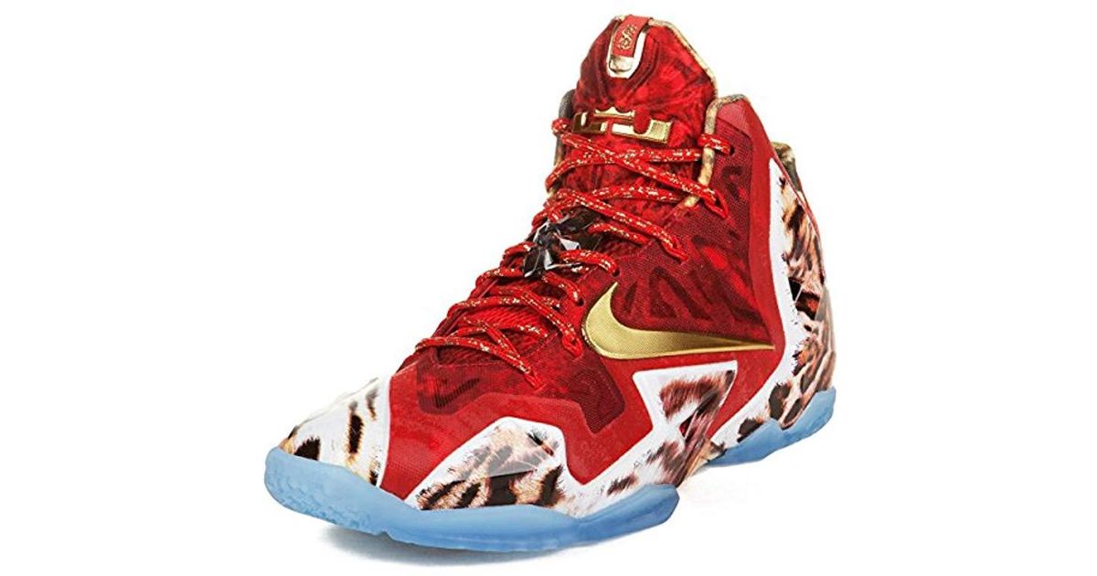 lebron 11 premium