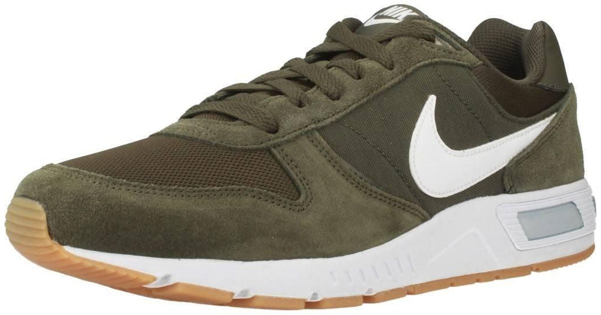 nike nightgazer vert