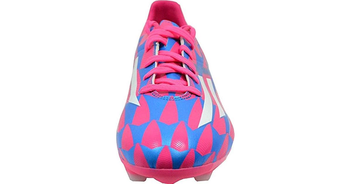 adidas f10 rosa adidas f10 rosa