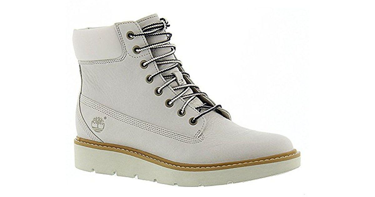 timberland kenniston 6in lace up