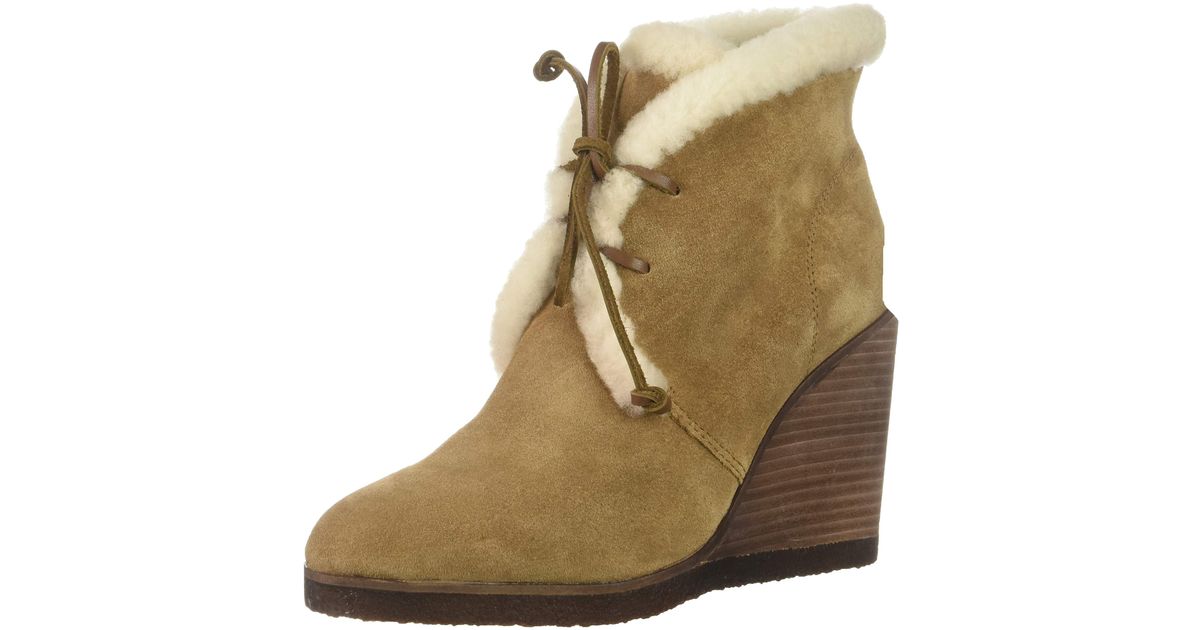 splendid catalina wedge booties