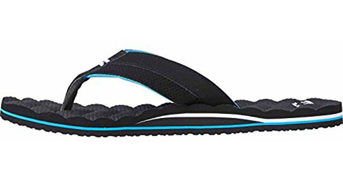 water resistant flip flops