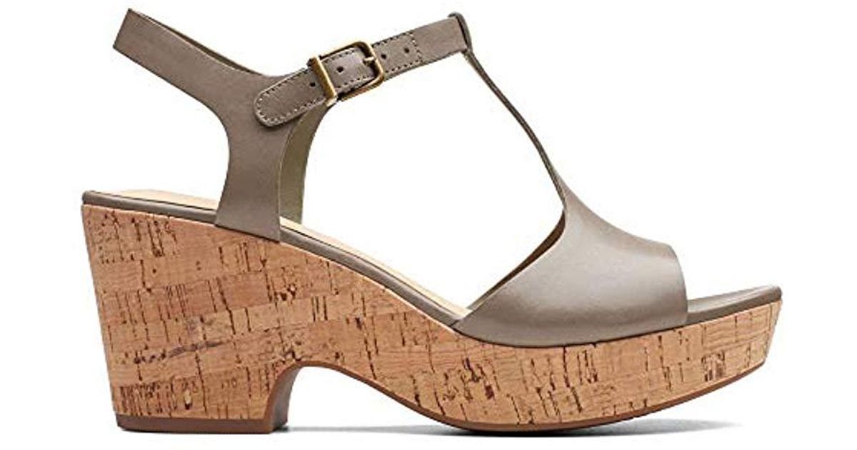 clarks maritsa carie