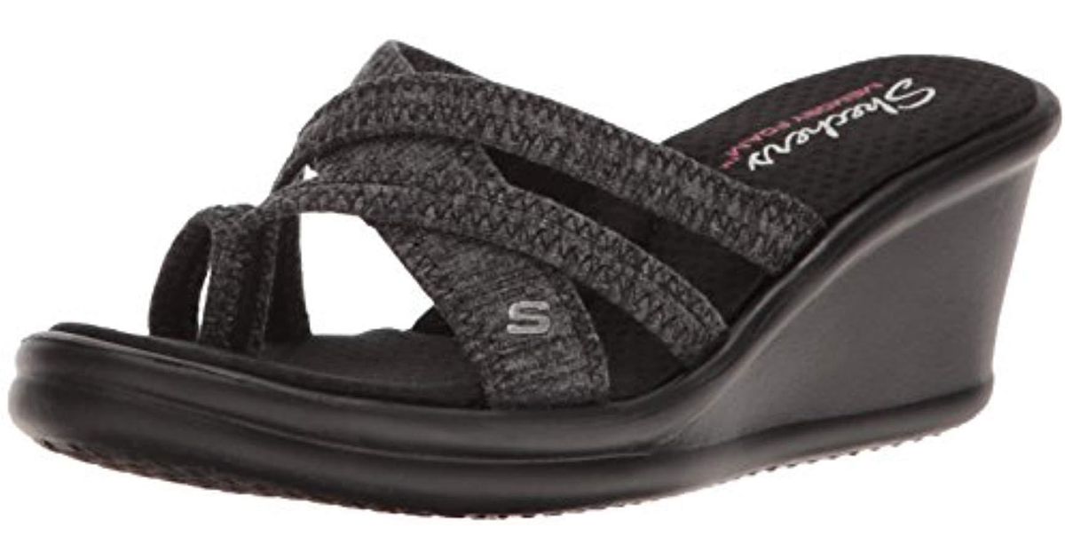 Skechers rumblers frilly deals
