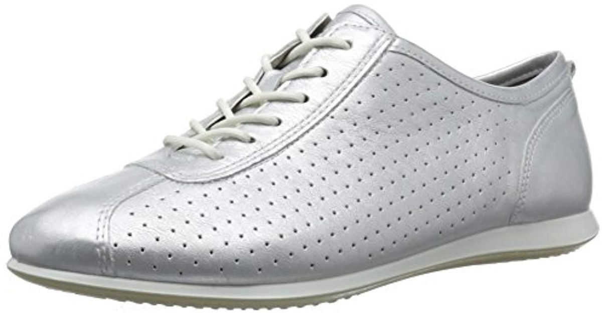 ecco touch sneaker