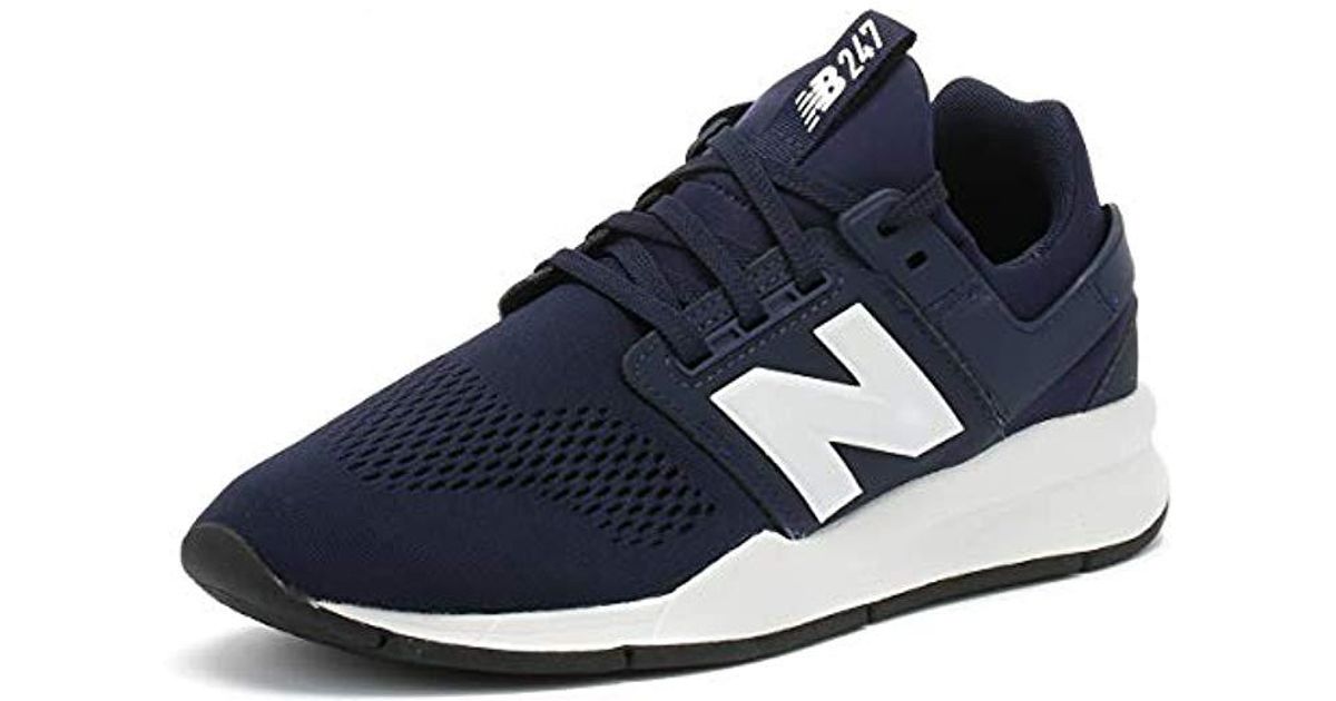 new balance 247v2 donna new balance 247v2 donna