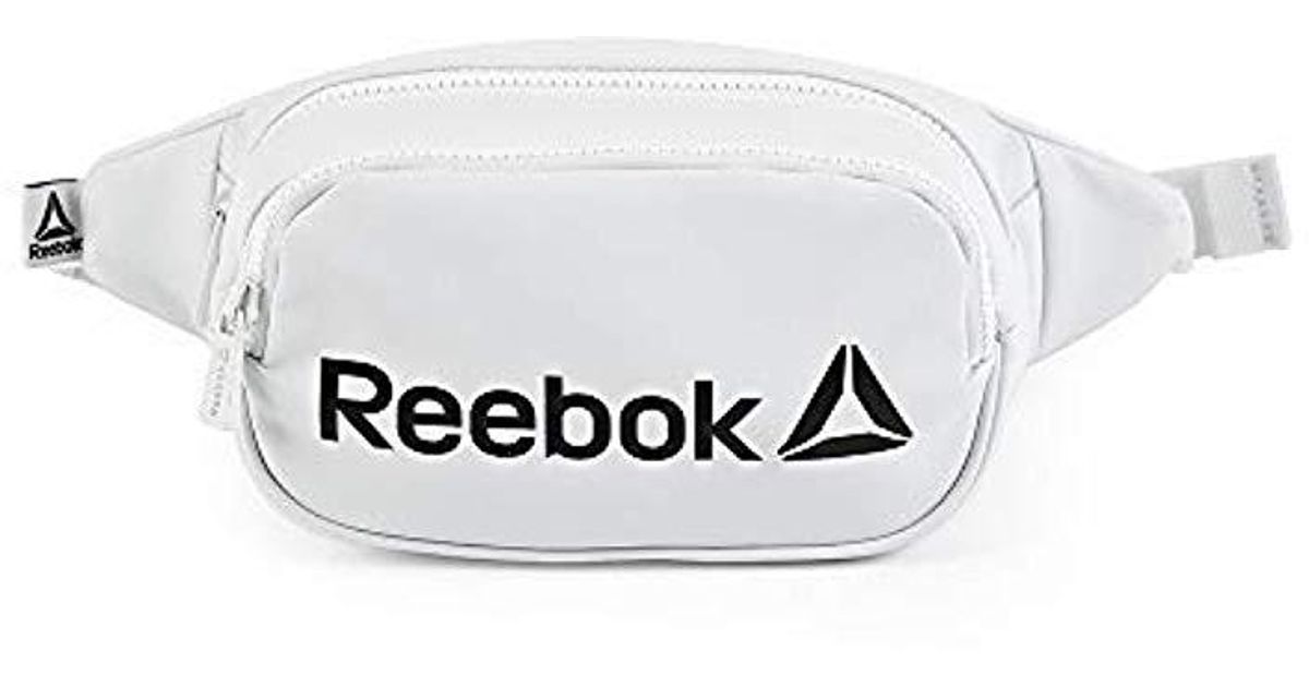 reebok xenon fanny pack