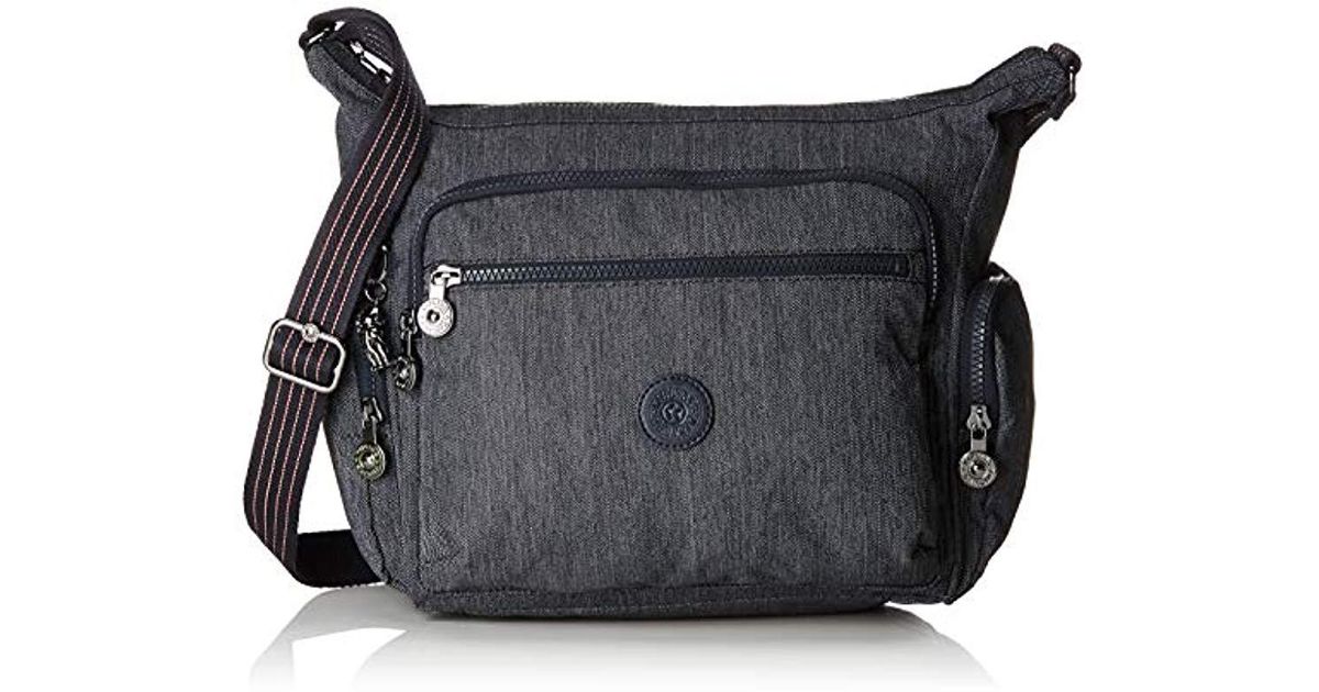 kipling gabbie bag
