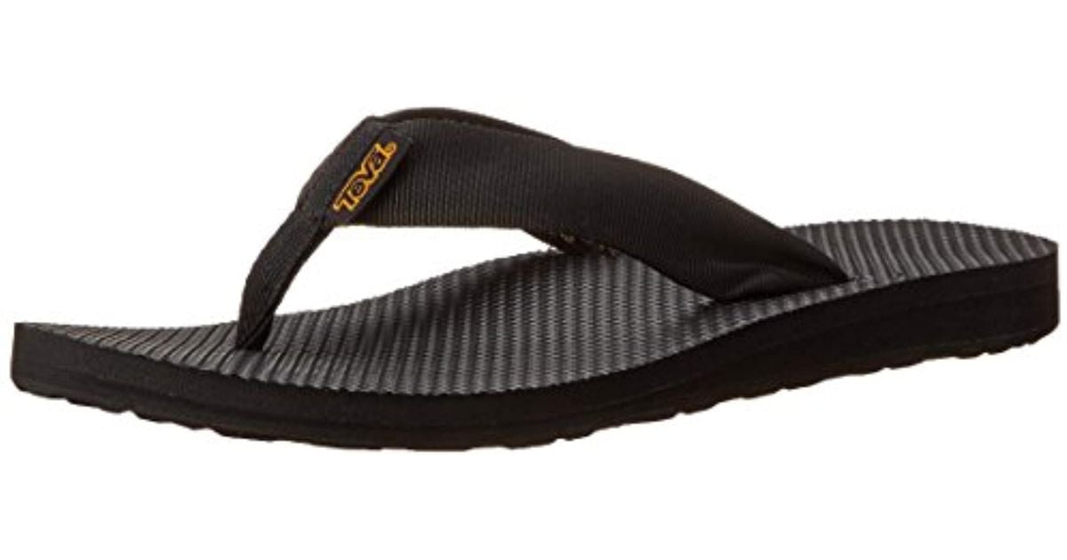 teva classic flip